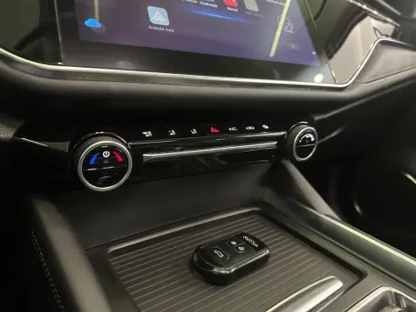 CHERY Arrizo 6 Pro 1.5 16V 4P FLEX TURBO AUTOMTICO CVT, Foto 23