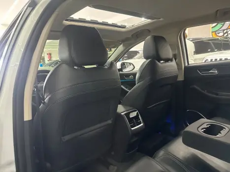 CHERY Arrizo 6 Pro 1.5 16V 4P FLEX TURBO AUTOMTICO CVT, Foto 24