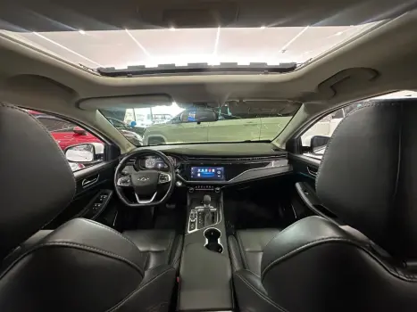 CHERY Arrizo 6 Pro 1.5 16V 4P FLEX TURBO AUTOMTICO CVT, Foto 25