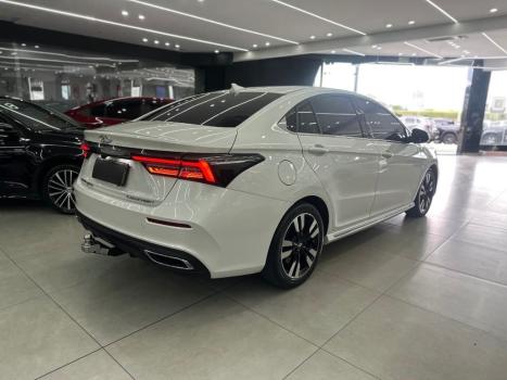 CHERY Arrizo 6 Pro 1.5 16V 4P FLEX TURBO AUTOMTICO CVT, Foto 26