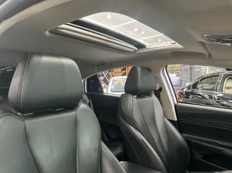 CHERY Arrizo 6 Pro 1.5 16V 4P FLEX TURBO AUTOMTICO CVT, Foto 27