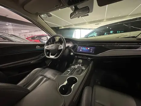 CHERY Arrizo 6 Pro 1.5 16V 4P FLEX TURBO AUTOMTICO CVT, Foto 28