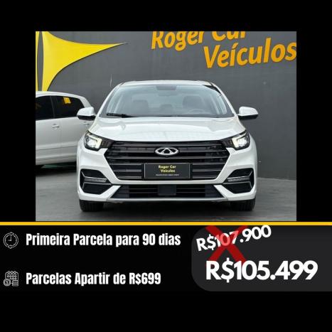 CHERY Arrizo 6 Pro 1.5 16V 4P FLEX TURBO AUTOMTICO CVT, Foto 1