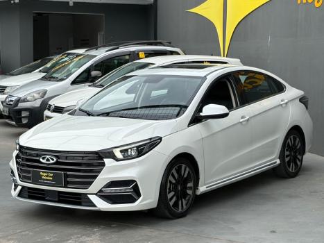 CHERY Arrizo 6 Pro 1.5 16V 4P FLEX TURBO AUTOMTICO CVT, Foto 3