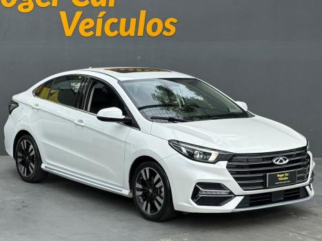 CHERY Arrizo 6 Pro 1.5 16V 4P FLEX TURBO AUTOMTICO CVT, Foto 4