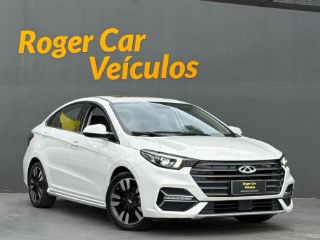 CHERY Arrizo 6 Pro 1.5 16V 4P FLEX TURBO AUTOMTICO CVT, Foto 5