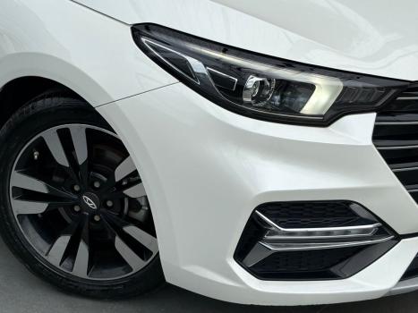 CHERY Arrizo 6 Pro 1.5 16V 4P FLEX TURBO AUTOMTICO CVT, Foto 7