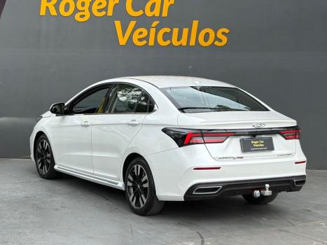 CHERY Arrizo 6 Pro 1.5 16V 4P FLEX TURBO AUTOMTICO CVT, Foto 8