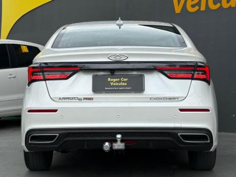 CHERY Arrizo 6 Pro 1.5 16V 4P FLEX TURBO AUTOMTICO CVT, Foto 9