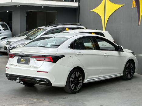 CHERY Arrizo 6 Pro 1.5 16V 4P FLEX TURBO AUTOMTICO CVT, Foto 10