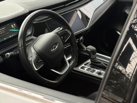 CHERY Arrizo 6 Pro 1.5 16V 4P FLEX TURBO AUTOMTICO CVT, Foto 12