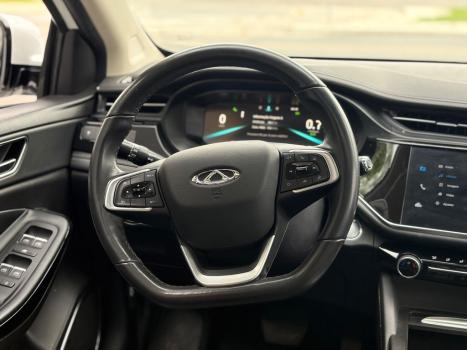 CHERY Arrizo 6 Pro 1.5 16V 4P FLEX TURBO AUTOMTICO CVT, Foto 13