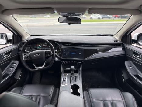 CHERY Arrizo 6 Pro 1.5 16V 4P FLEX TURBO AUTOMTICO CVT, Foto 14