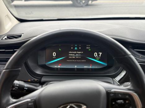 CHERY Arrizo 6 Pro 1.5 16V 4P FLEX TURBO AUTOMTICO CVT, Foto 16