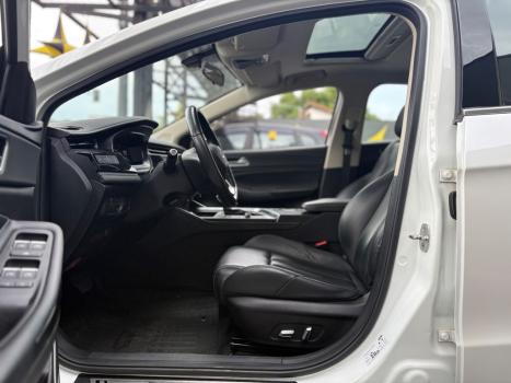 CHERY Arrizo 6 Pro 1.5 16V 4P FLEX TURBO AUTOMTICO CVT, Foto 20