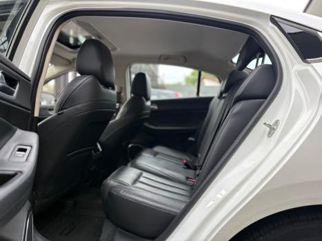 CHERY Arrizo 6 Pro 1.5 16V 4P FLEX TURBO AUTOMTICO CVT, Foto 23