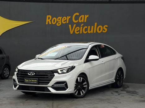 CHERY Arrizo 6 Pro 1.5 16V 4P FLEX TURBO AUTOM�TICO CVT, Foto 1