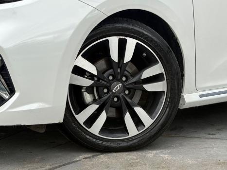 CHERY Arrizo 6 Pro 1.5 16V 4P FLEX TURBO AUTOM�TICO CVT, Foto 2