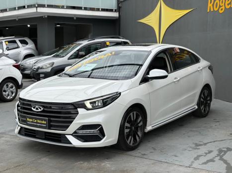 CHERY Arrizo 6 Pro 1.5 16V 4P FLEX TURBO AUTOM�TICO CVT, Foto 3