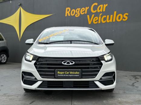 CHERY Arrizo 6 Pro 1.5 16V 4P FLEX TURBO AUTOM�TICO CVT, Foto 4