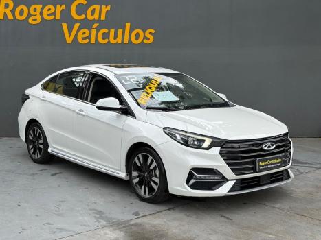CHERY Arrizo 6 Pro 1.5 16V 4P FLEX TURBO AUTOM�TICO CVT, Foto 5