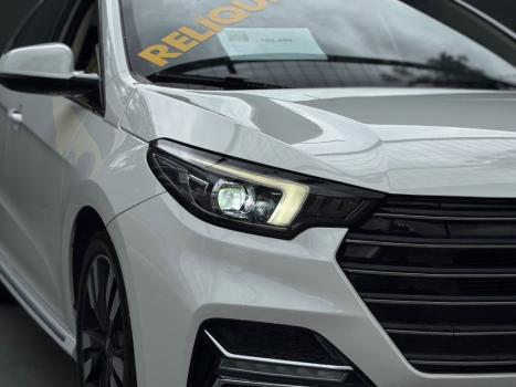 CHERY Arrizo 6 Pro 1.5 16V 4P FLEX TURBO AUTOM�TICO CVT, Foto 6