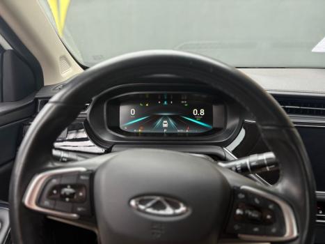 CHERY Arrizo 6 Pro 1.5 16V 4P FLEX TURBO AUTOM�TICO CVT, Foto 10