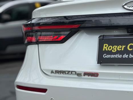 CHERY Arrizo 6 Pro 1.5 16V 4P FLEX TURBO AUTOM�TICO CVT, Foto 20
