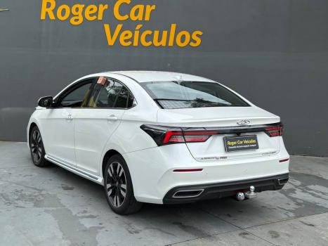 CHERY Arrizo 6 Pro 1.5 16V 4P FLEX TURBO AUTOM�TICO CVT, Foto 21