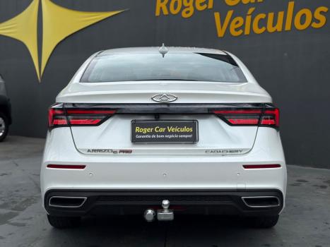 CHERY Arrizo 6 Pro 1.5 16V 4P FLEX TURBO AUTOM�TICO CVT, Foto 22