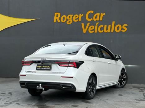 CHERY Arrizo 6 Pro 1.5 16V 4P FLEX TURBO AUTOM�TICO CVT, Foto 24