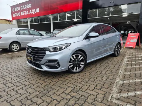 CHERY Arrizo 6 Pro 1.5 16V 4P FLEX TURBO AUTOM�TICO CVT, Foto 2