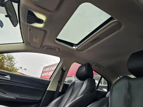 CHERY Arrizo 6 Pro 1.5 16V 4P FLEX TURBO AUTOM�TICO CVT, Foto 3