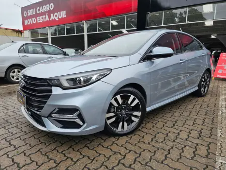 CHERY Arrizo 6 Pro 1.5 16V 4P FLEX TURBO AUTOM�TICO CVT, Foto 4