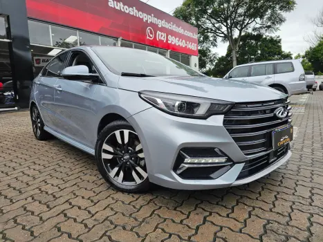 CHERY Arrizo 6 Pro 1.5 16V 4P FLEX TURBO AUTOM�TICO CVT, Foto 6