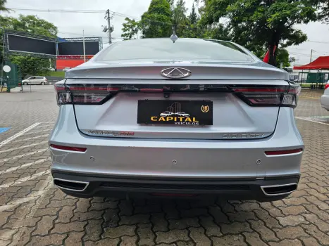 CHERY Arrizo 6 Pro 1.5 16V 4P FLEX TURBO AUTOM�TICO CVT, Foto 7