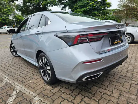 CHERY Arrizo 6 Pro 1.5 16V 4P FLEX TURBO AUTOM�TICO CVT, Foto 8