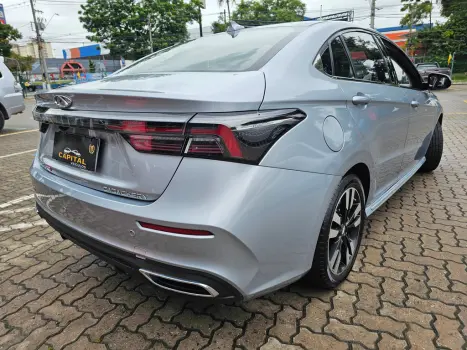 CHERY Arrizo 6 Pro 1.5 16V 4P FLEX TURBO AUTOM�TICO CVT, Foto 9