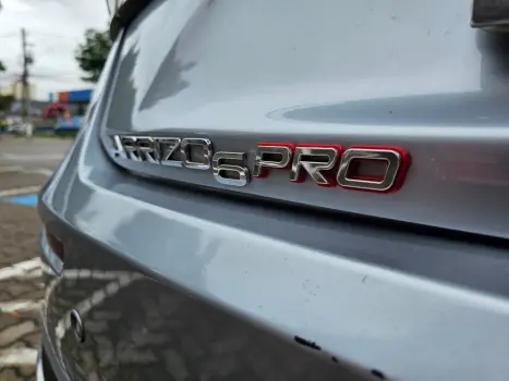 CHERY Arrizo 6 Pro 1.5 16V 4P FLEX TURBO AUTOM�TICO CVT, Foto 10