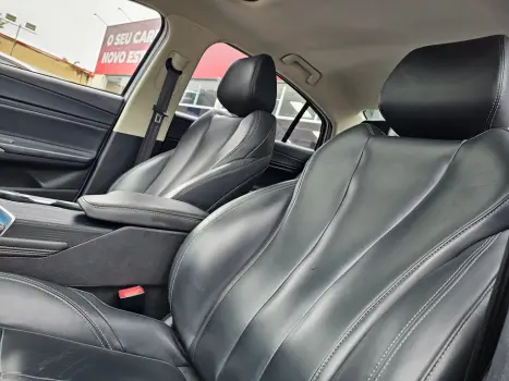 CHERY Arrizo 6 Pro 1.5 16V 4P FLEX TURBO AUTOM�TICO CVT, Foto 11