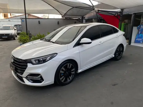 CHERY Arrizo 6 Pro 1.5 16V 4P FLEX TURBO AUTOM�TICO CVT, Foto 2