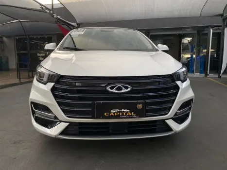 CHERY Arrizo 6 Pro 1.5 16V 4P FLEX TURBO AUTOM�TICO CVT, Foto 4