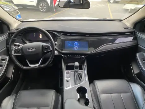 CHERY Arrizo 6 Pro 1.5 16V 4P FLEX TURBO AUTOM�TICO CVT, Foto 5