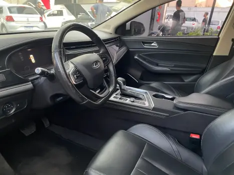 CHERY Arrizo 6 Pro 1.5 16V 4P FLEX TURBO AUTOM�TICO CVT, Foto 6