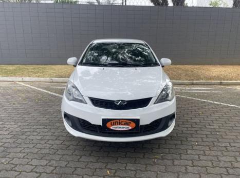 CHERY Celer Hatch 1.5 16V 4P FLEX, Foto 2