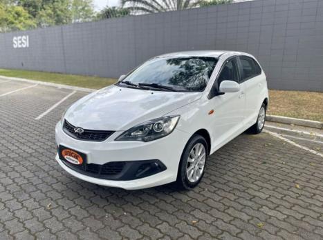 CHERY Celer Hatch 1.5 16V 4P FLEX, Foto 3