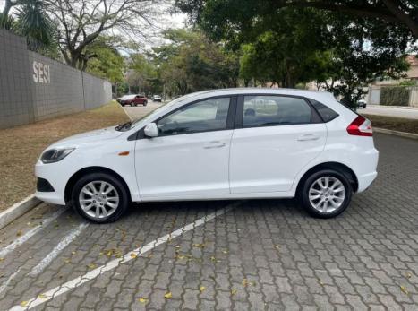 CHERY Celer Hatch 1.5 16V 4P FLEX, Foto 4