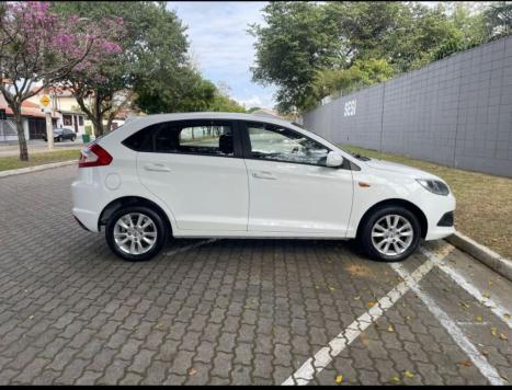 CHERY Celer Hatch 1.5 16V 4P FLEX, Foto 5