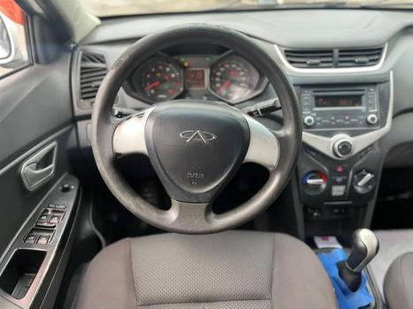 CHERY Celer Hatch 1.5 16V 4P FLEX, Foto 3