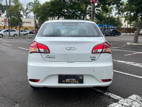 CHERY Celer Hatch 1.5 16V 4P FLEX, Foto 5